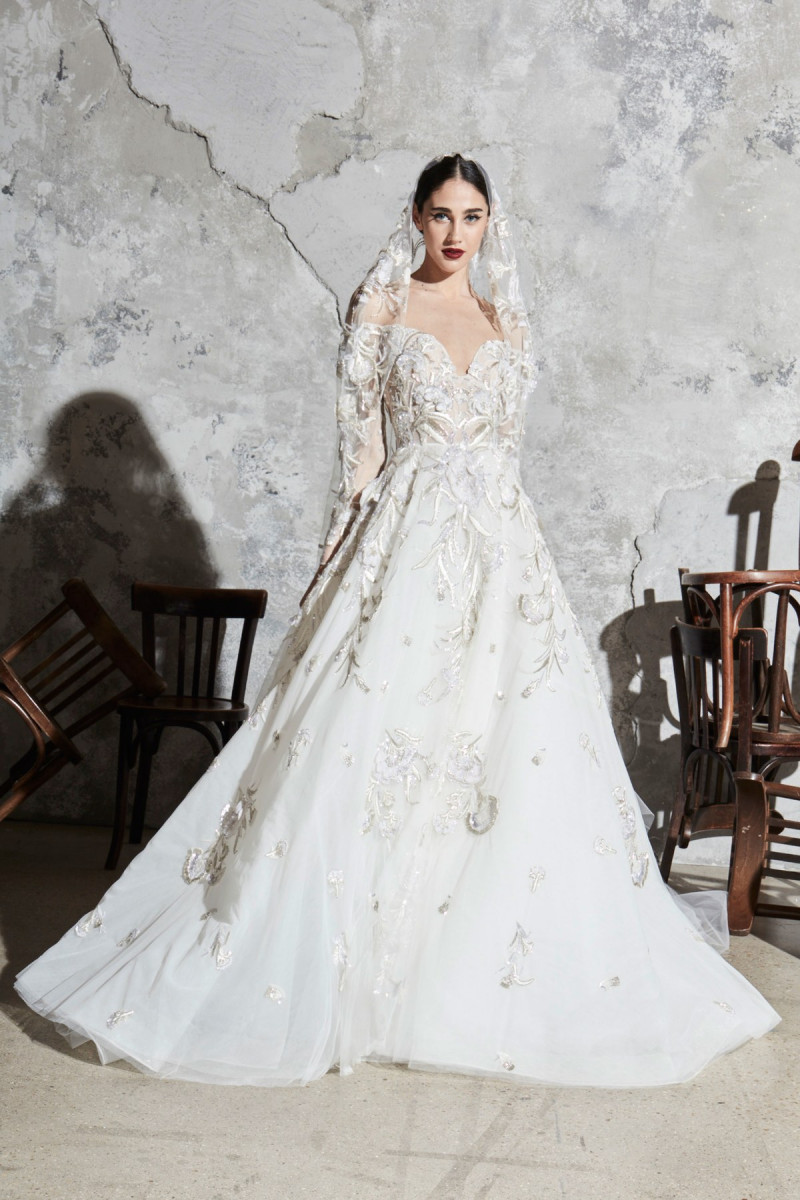 Zuhair Murad Bridal lookbook for Spring/Summer 2020