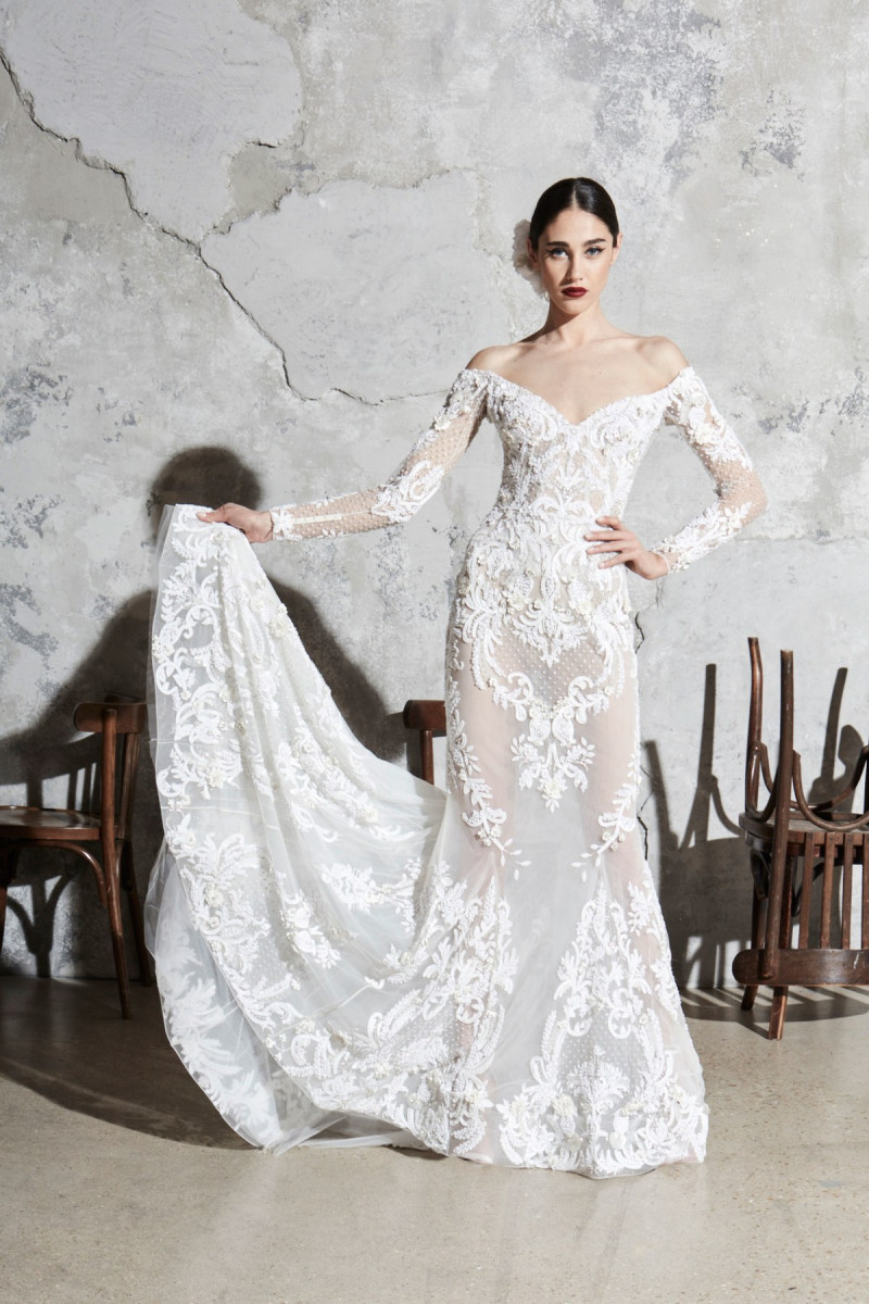 Zuhair Murad Bridal lookbook for Spring/Summer 2020