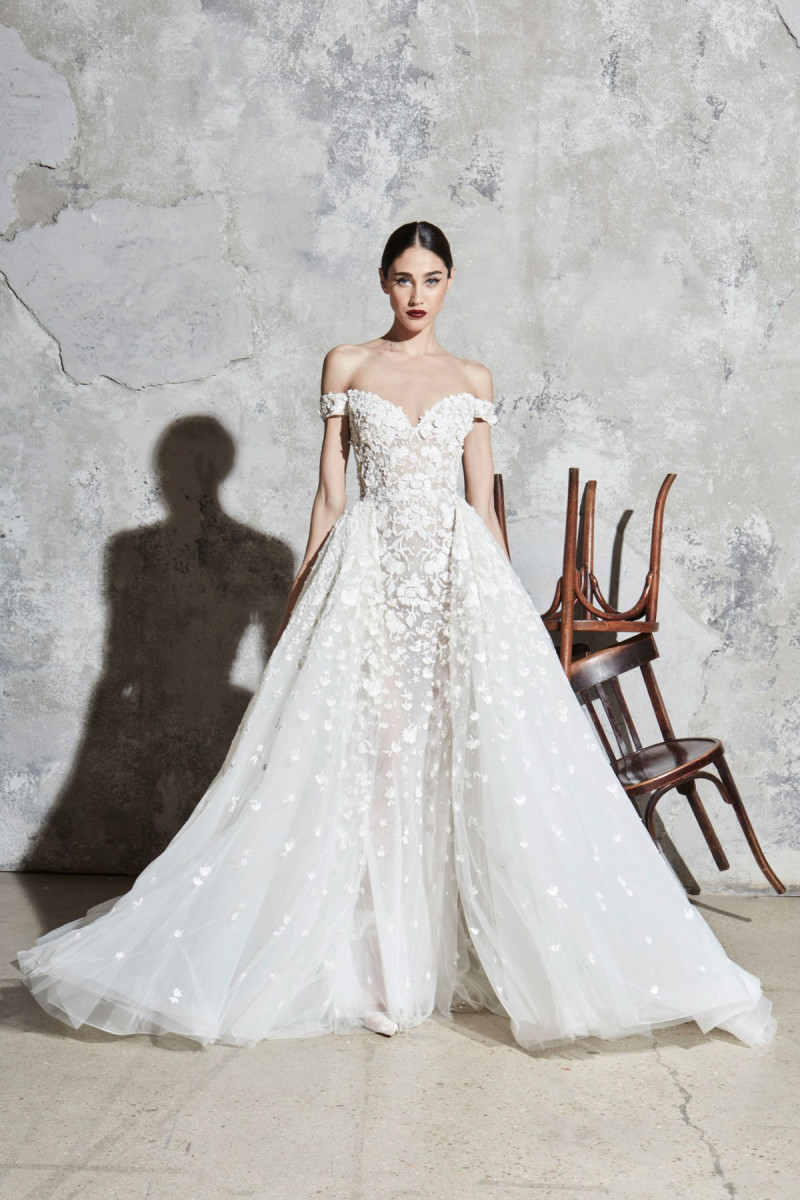 Zuhair Murad Bridal lookbook for Spring/Summer 2020