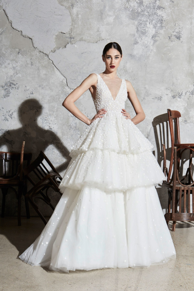 Zuhair Murad Bridal lookbook for Spring/Summer 2020