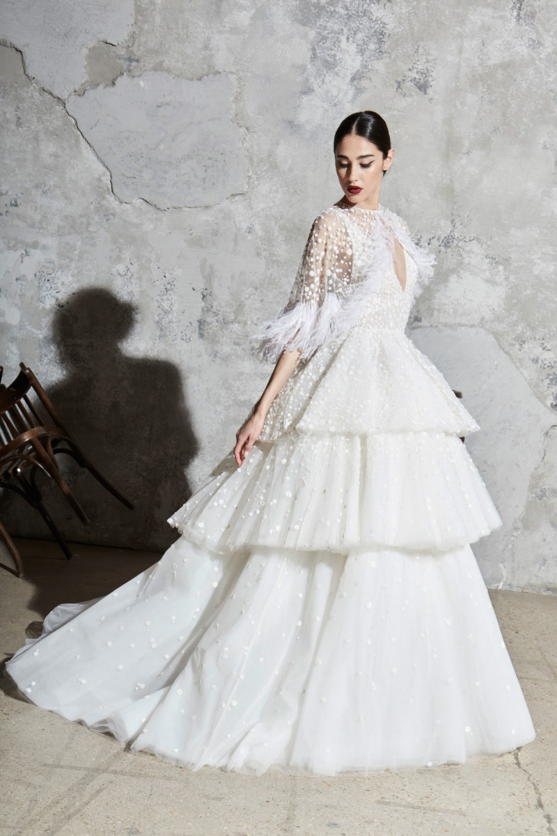 Zuhair Murad Bridal lookbook for Spring/Summer 2020