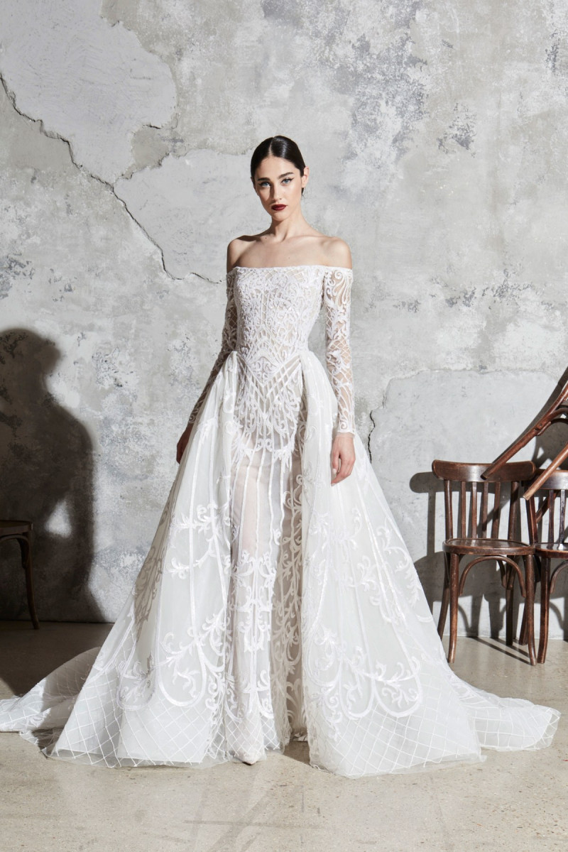 Zuhair Murad Bridal lookbook for Spring/Summer 2020