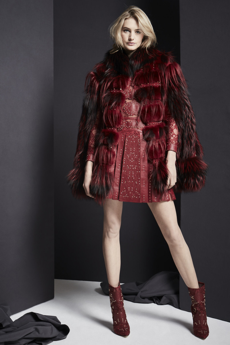 Zuhair Murad lookbook for Autumn/Winter 2019