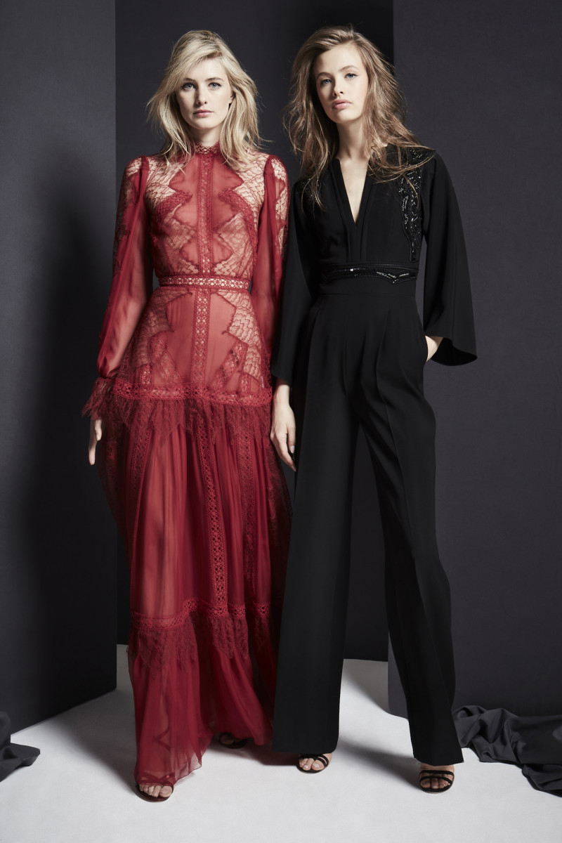 Zuhair Murad lookbook for Autumn/Winter 2019