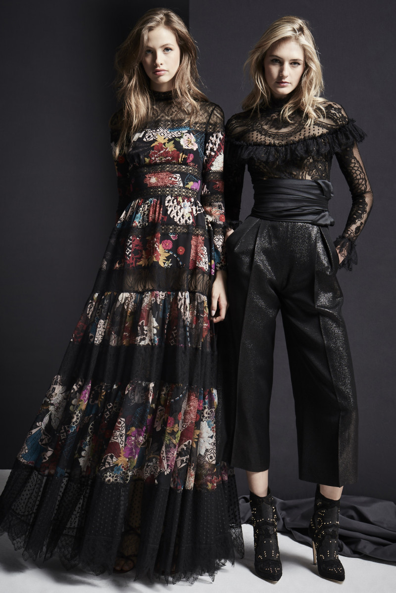 Zuhair Murad lookbook for Autumn/Winter 2019