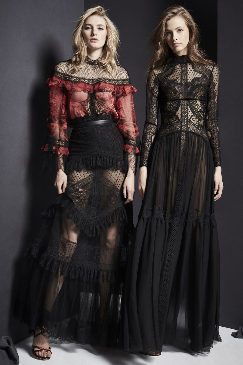 Zuhair Murad lookbook for Autumn/Winter 2019