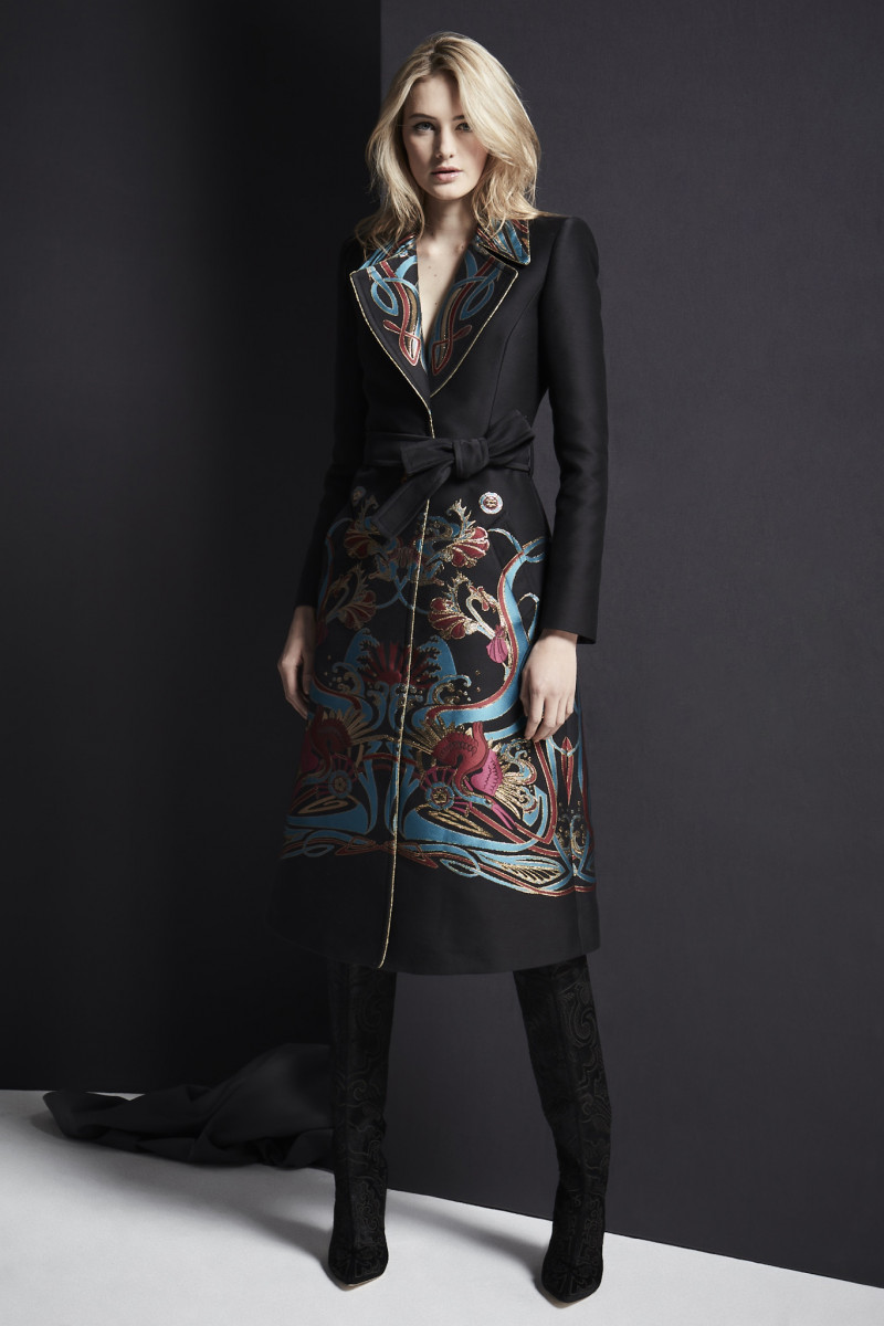 Zuhair Murad lookbook for Autumn/Winter 2019