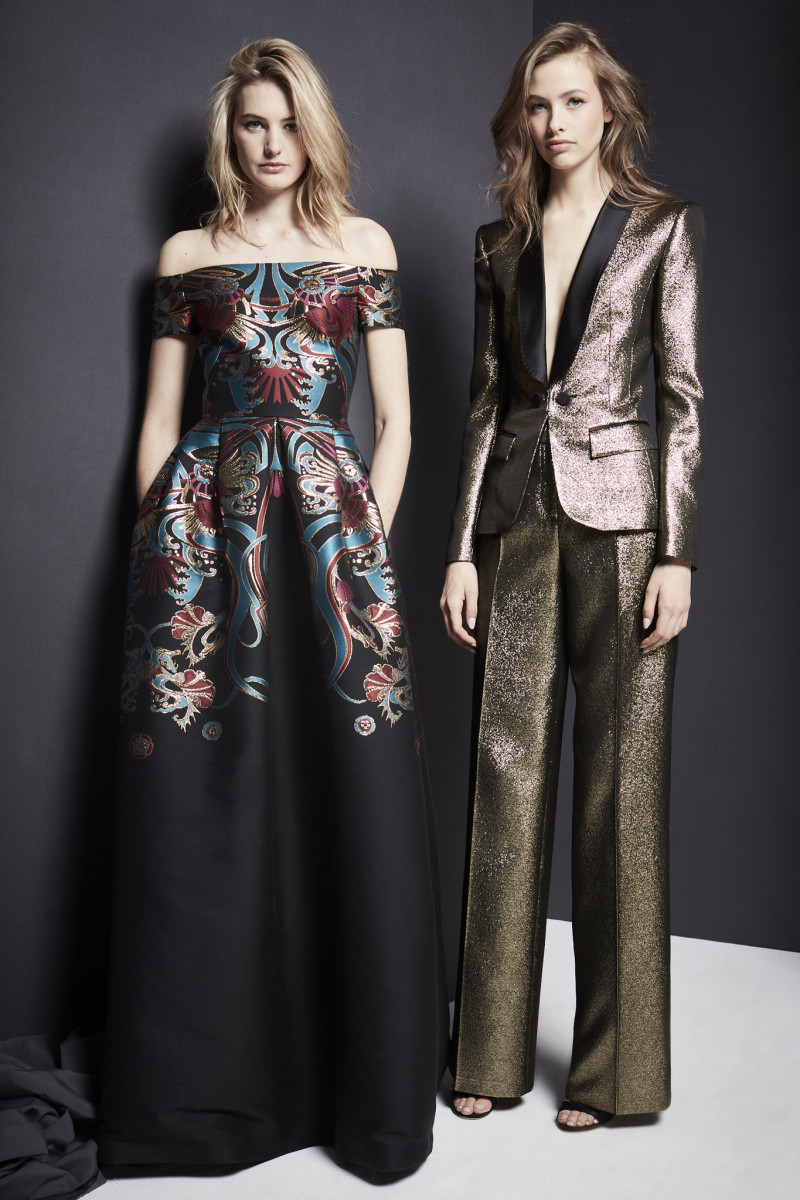 Zuhair Murad lookbook for Autumn/Winter 2019