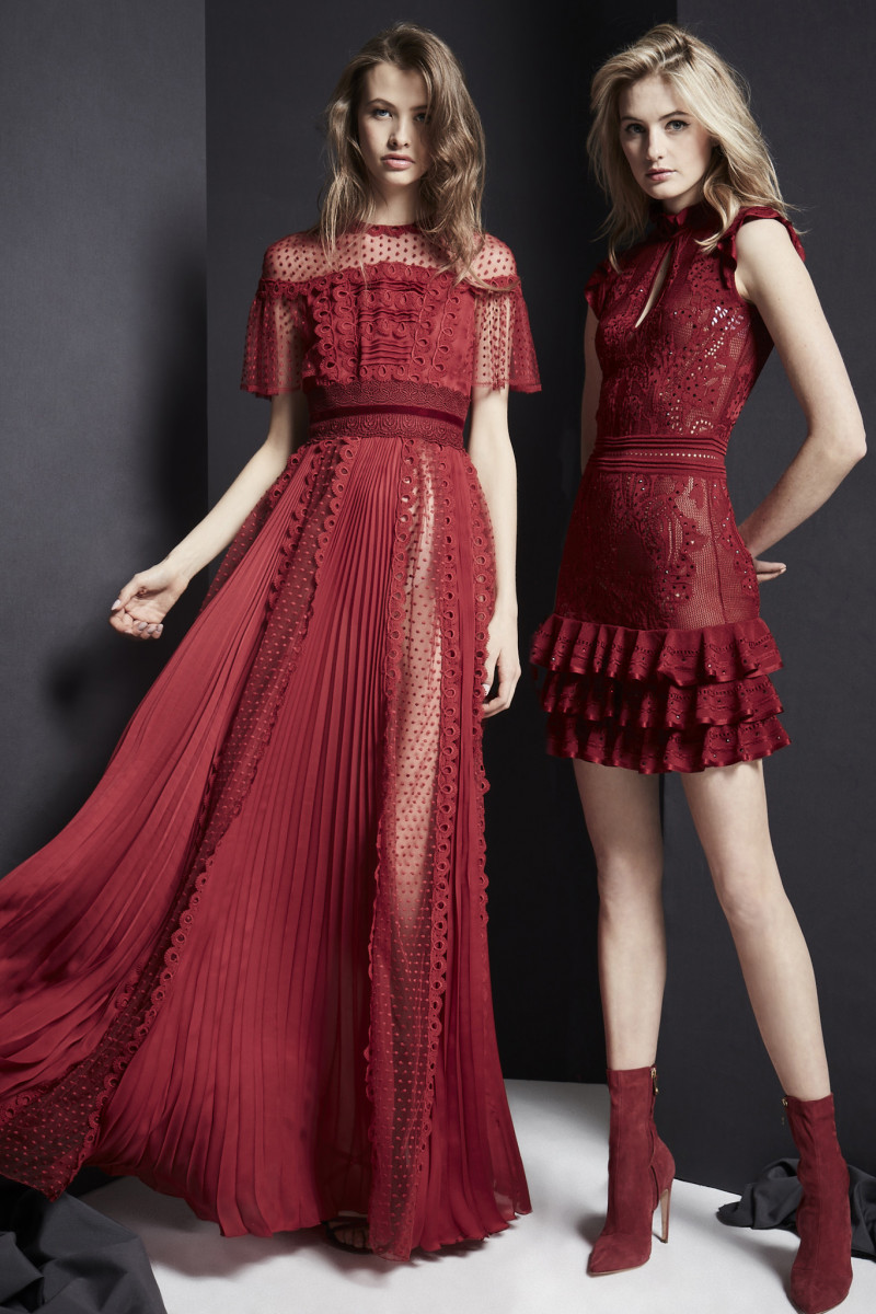 Zuhair Murad lookbook for Autumn/Winter 2019