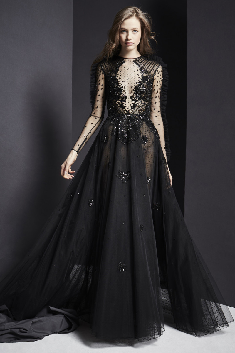 Zuhair Murad lookbook for Autumn/Winter 2019