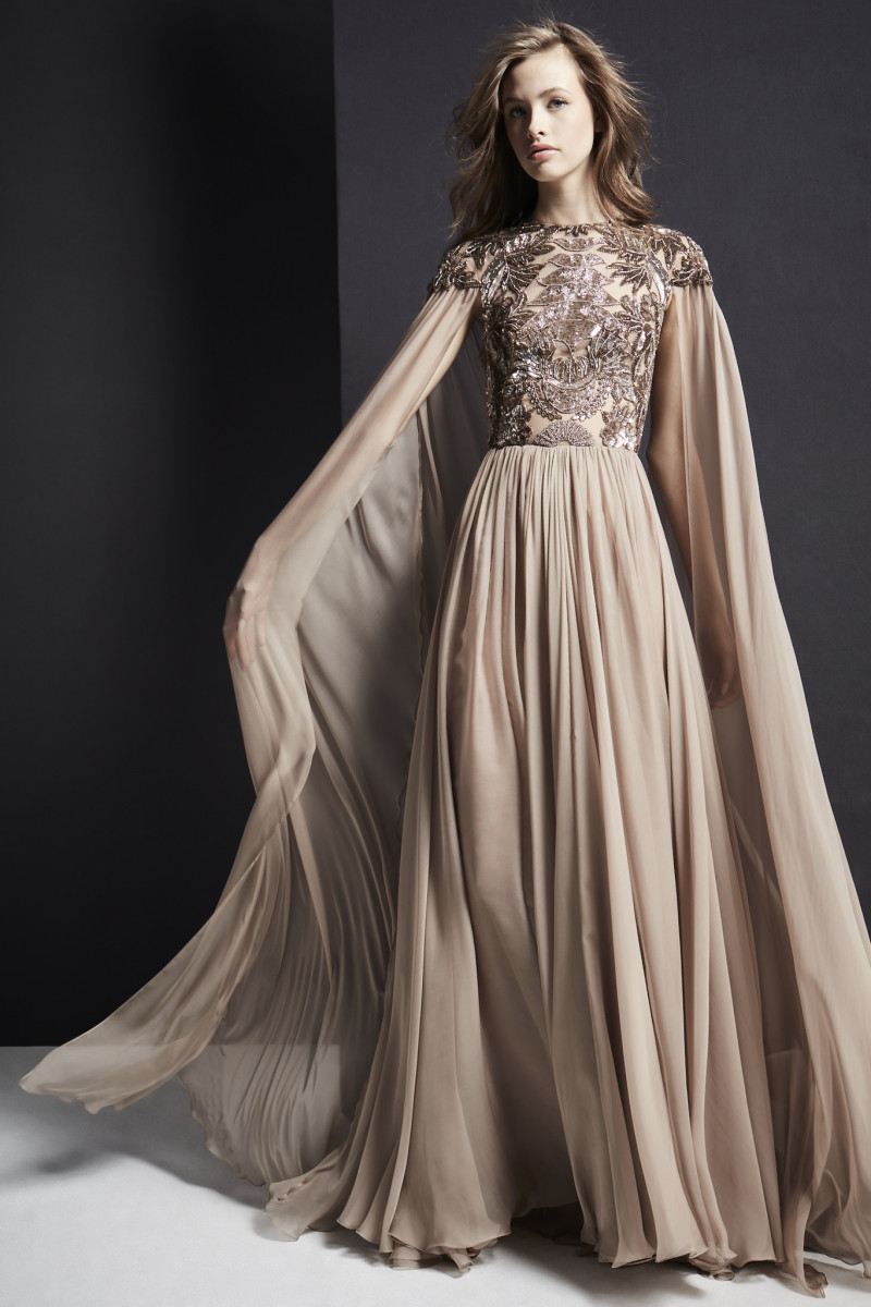 Zuhair Murad lookbook for Autumn/Winter 2019