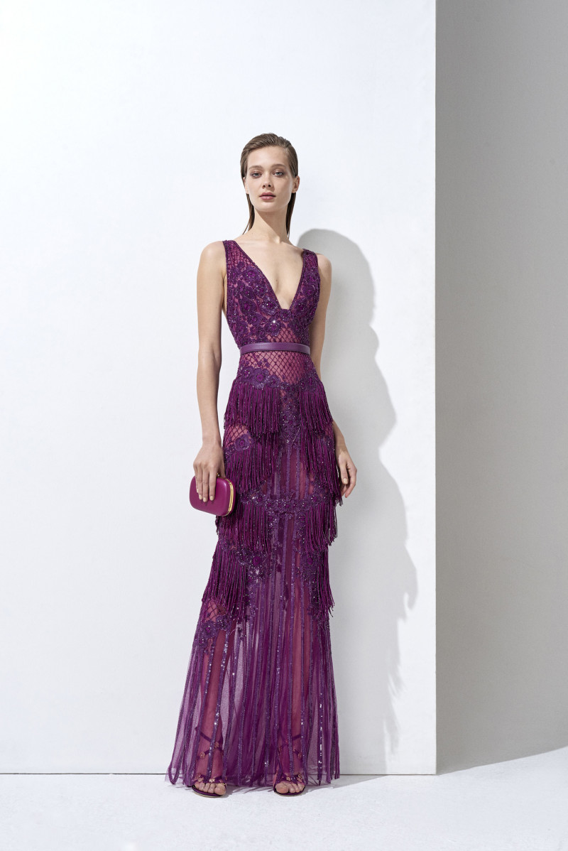 Zuhair Murad lookbook for Pre-Fall 2019