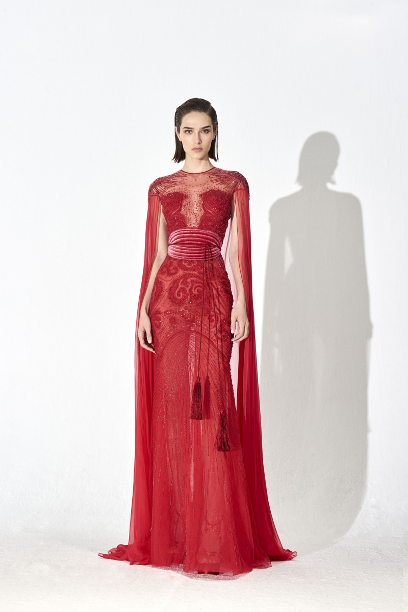 Zuhair Murad lookbook for Pre-Fall 2019