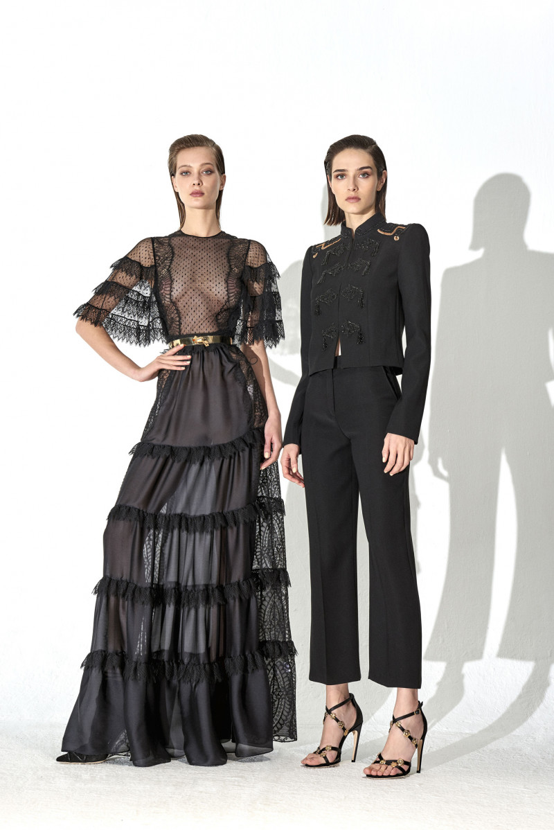 Zuhair Murad lookbook for Pre-Fall 2019