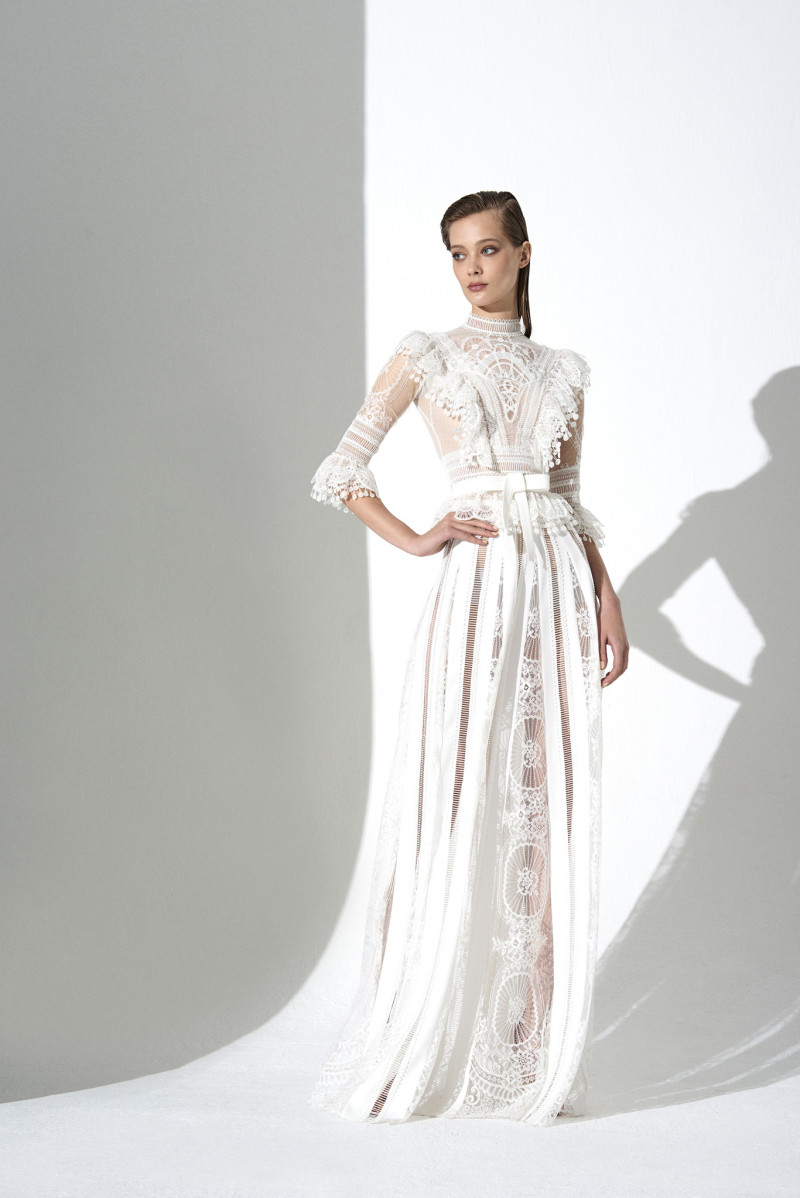 Zuhair Murad lookbook for Pre-Fall 2019