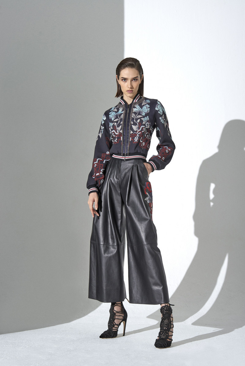 Zuhair Murad lookbook for Pre-Fall 2019