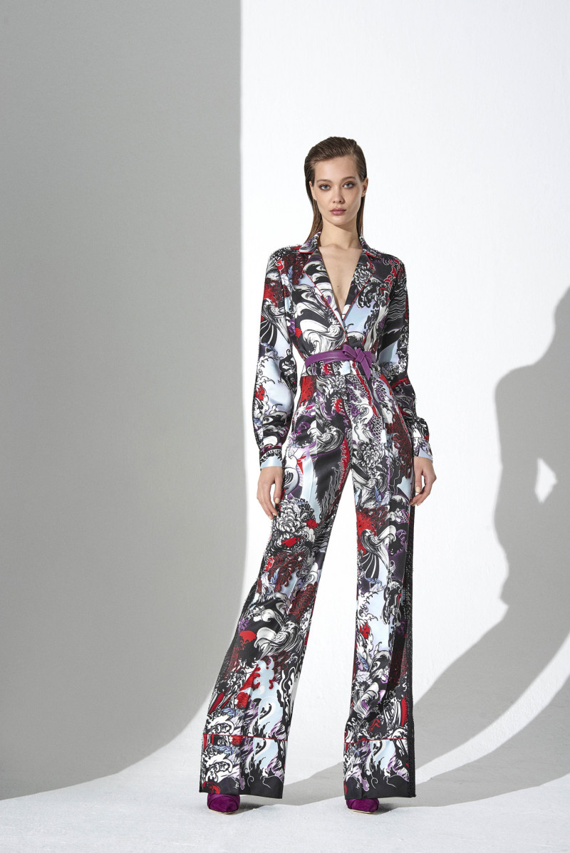 Zuhair Murad lookbook for Pre-Fall 2019