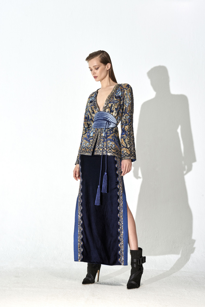 Zuhair Murad lookbook for Pre-Fall 2019