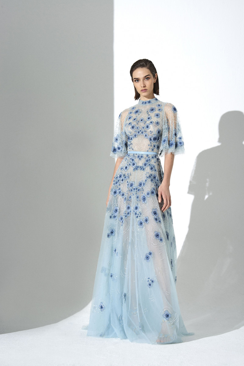 Zuhair Murad lookbook for Pre-Fall 2019