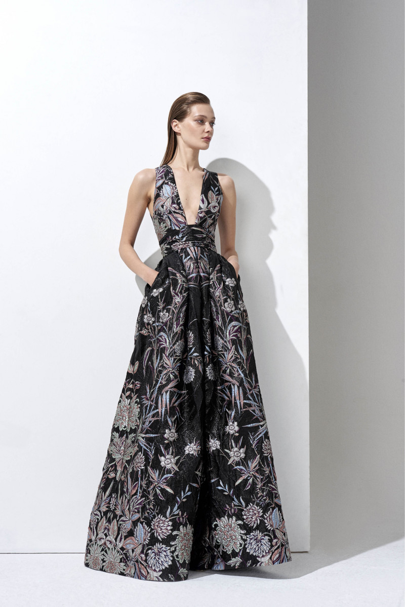 Zuhair Murad lookbook for Pre-Fall 2019