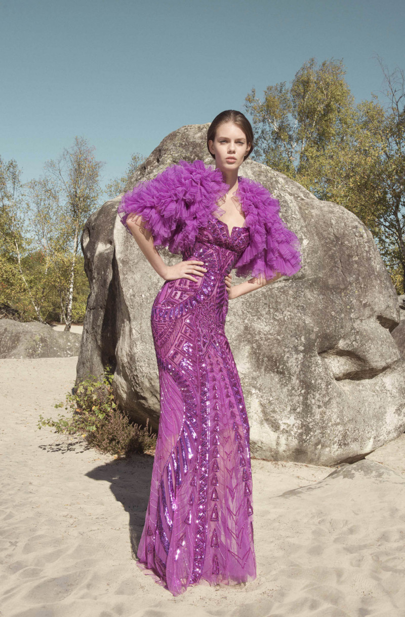 Zuhair Murad lookbook for Spring/Summer 2019