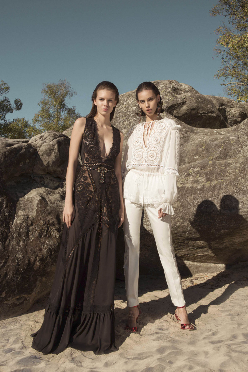 Zuhair Murad lookbook for Spring/Summer 2019