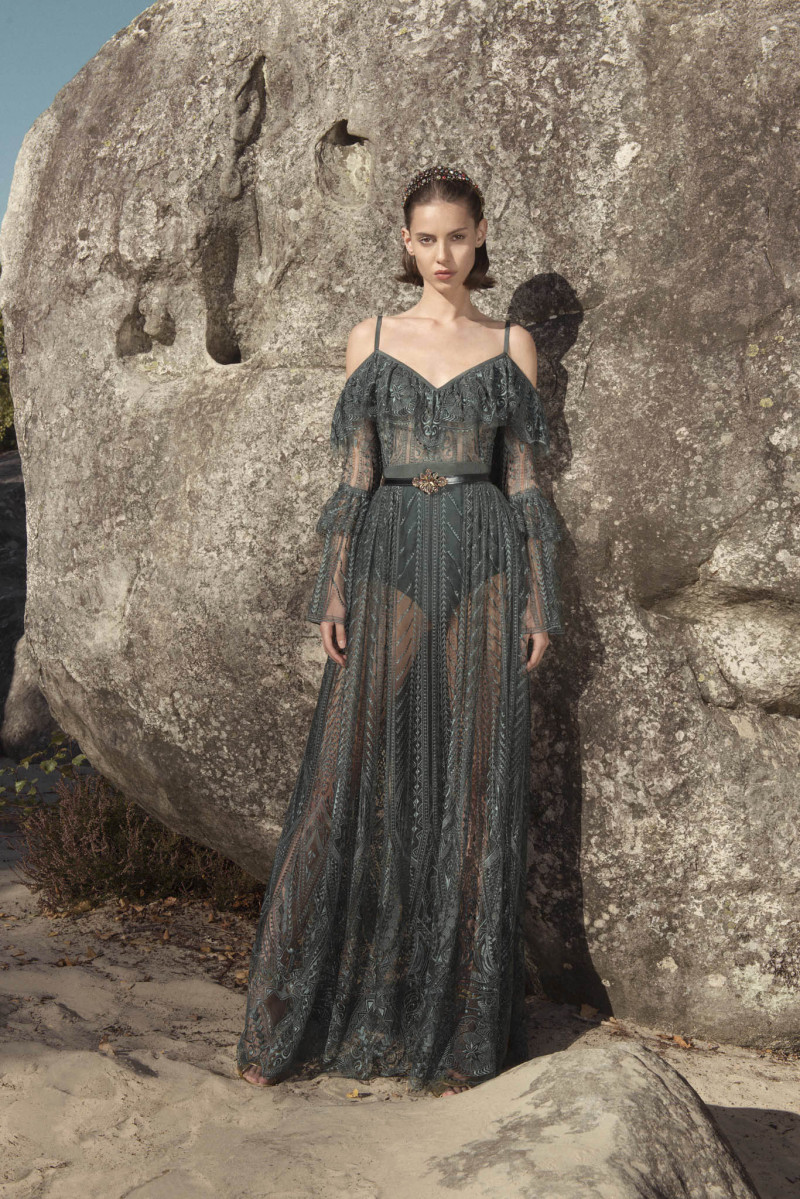 Zuhair Murad lookbook for Spring/Summer 2019