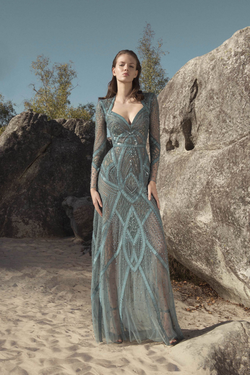 Zuhair Murad lookbook for Spring/Summer 2019