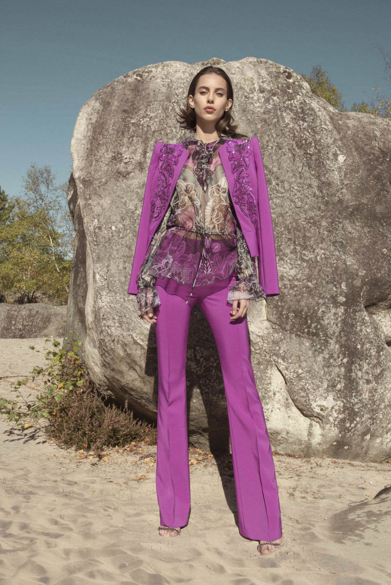 Zuhair Murad lookbook for Spring/Summer 2019