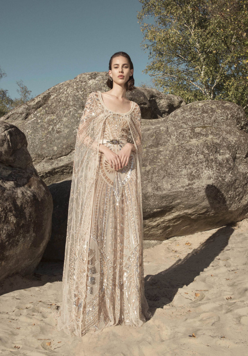 Zuhair Murad lookbook for Spring/Summer 2019