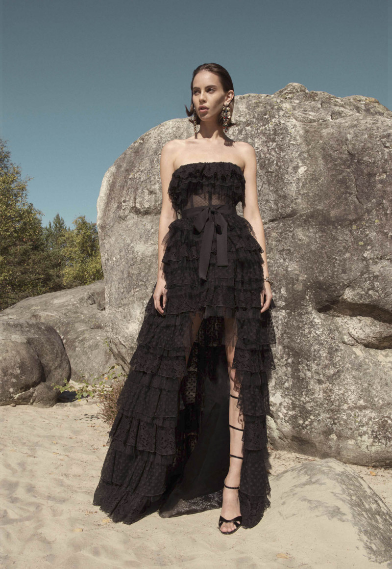 Zuhair Murad lookbook for Spring/Summer 2019