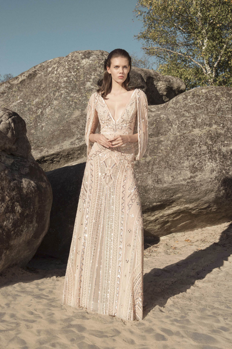 Zuhair Murad lookbook for Spring/Summer 2019