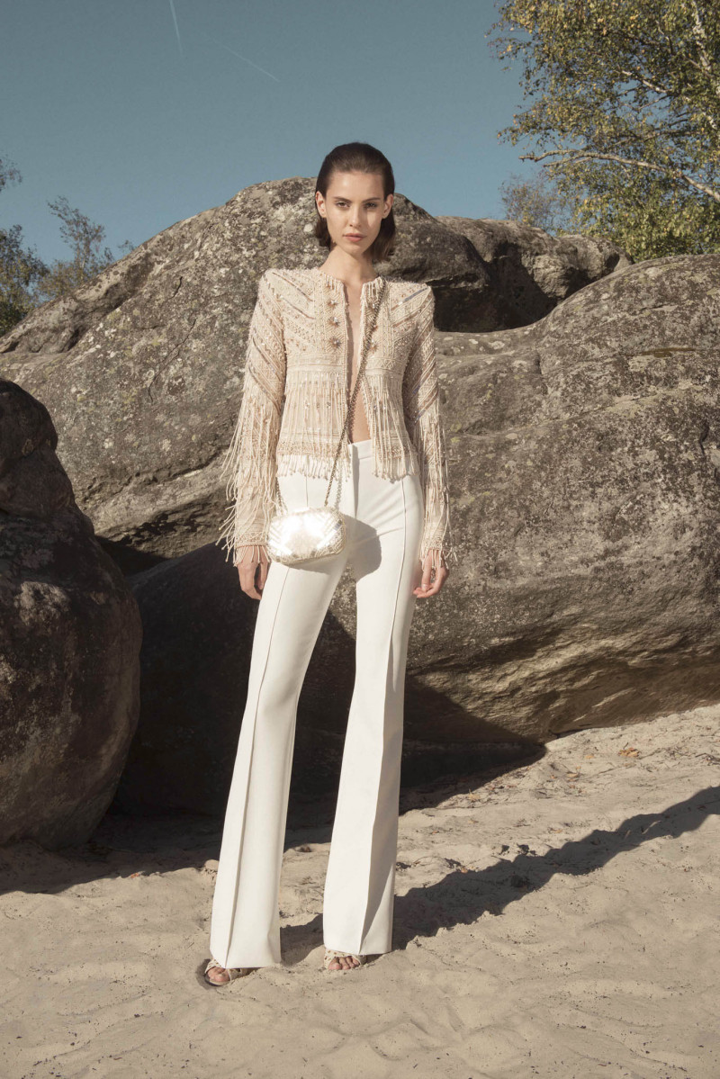 Zuhair Murad lookbook for Spring/Summer 2019