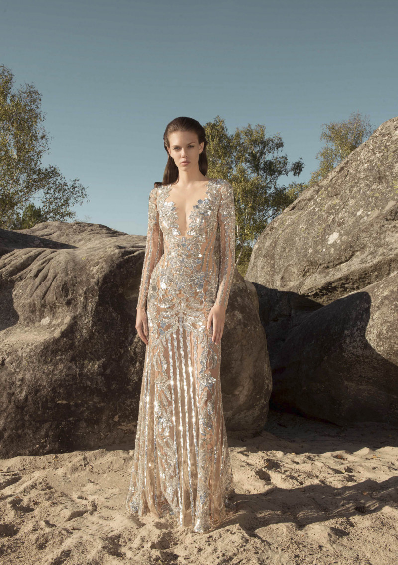 Zuhair Murad lookbook for Spring/Summer 2019