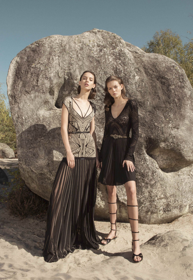 Zuhair Murad lookbook for Spring/Summer 2019