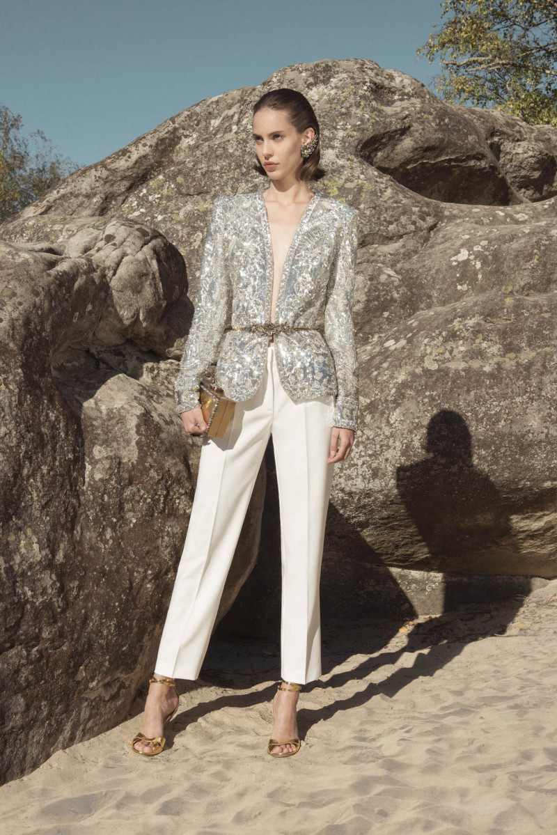 Zuhair Murad lookbook for Spring/Summer 2019