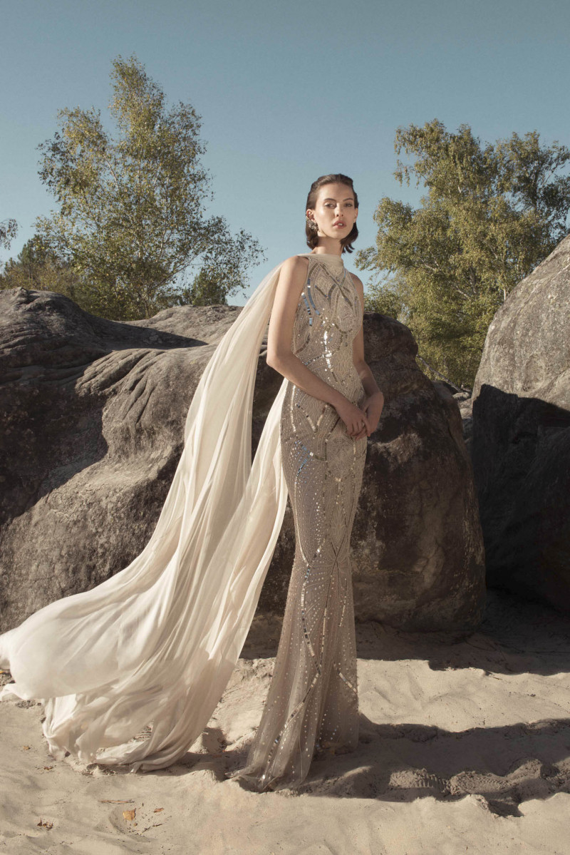 Zuhair Murad lookbook for Spring/Summer 2019