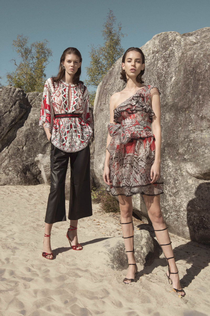 Zuhair Murad lookbook for Spring/Summer 2019