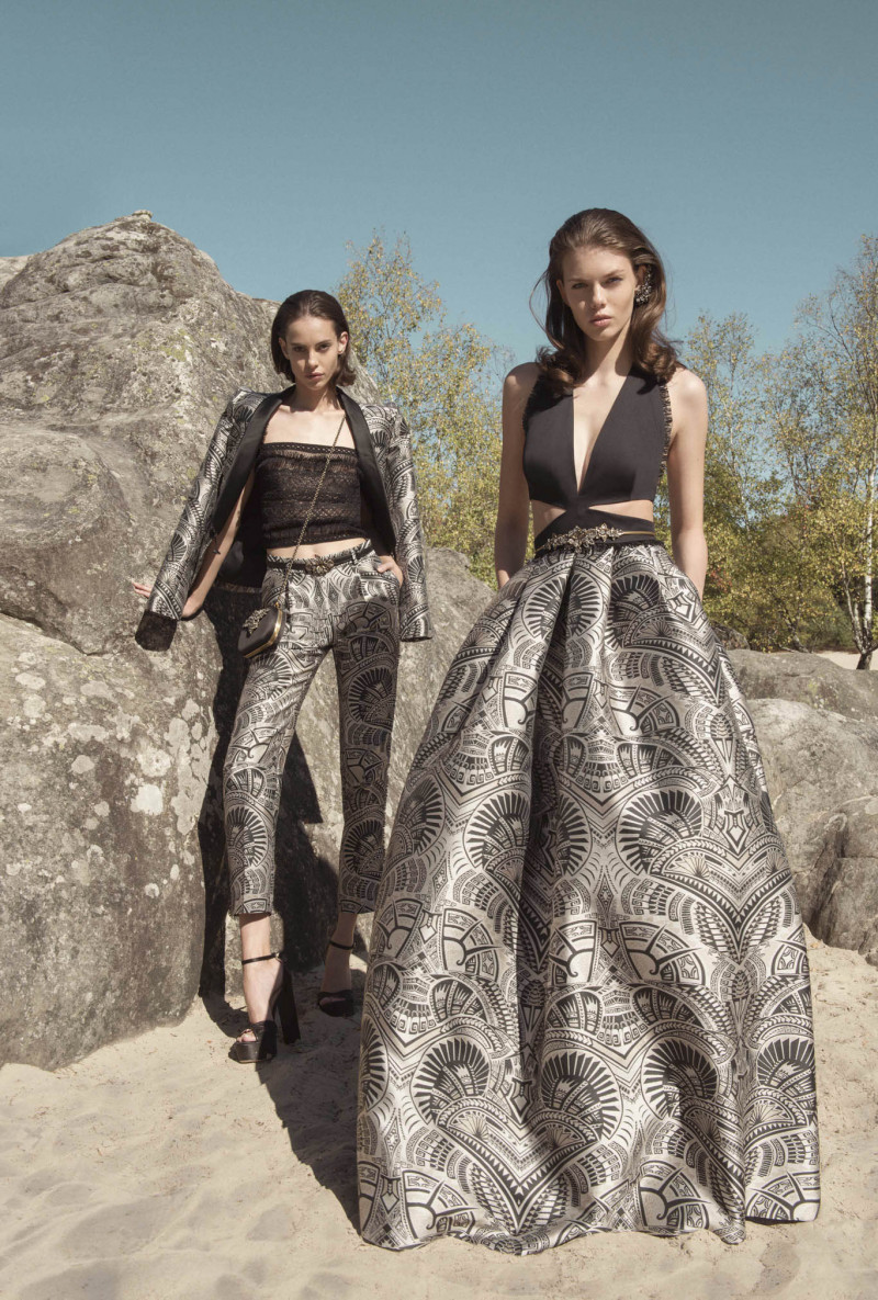 Zuhair Murad lookbook for Spring/Summer 2019