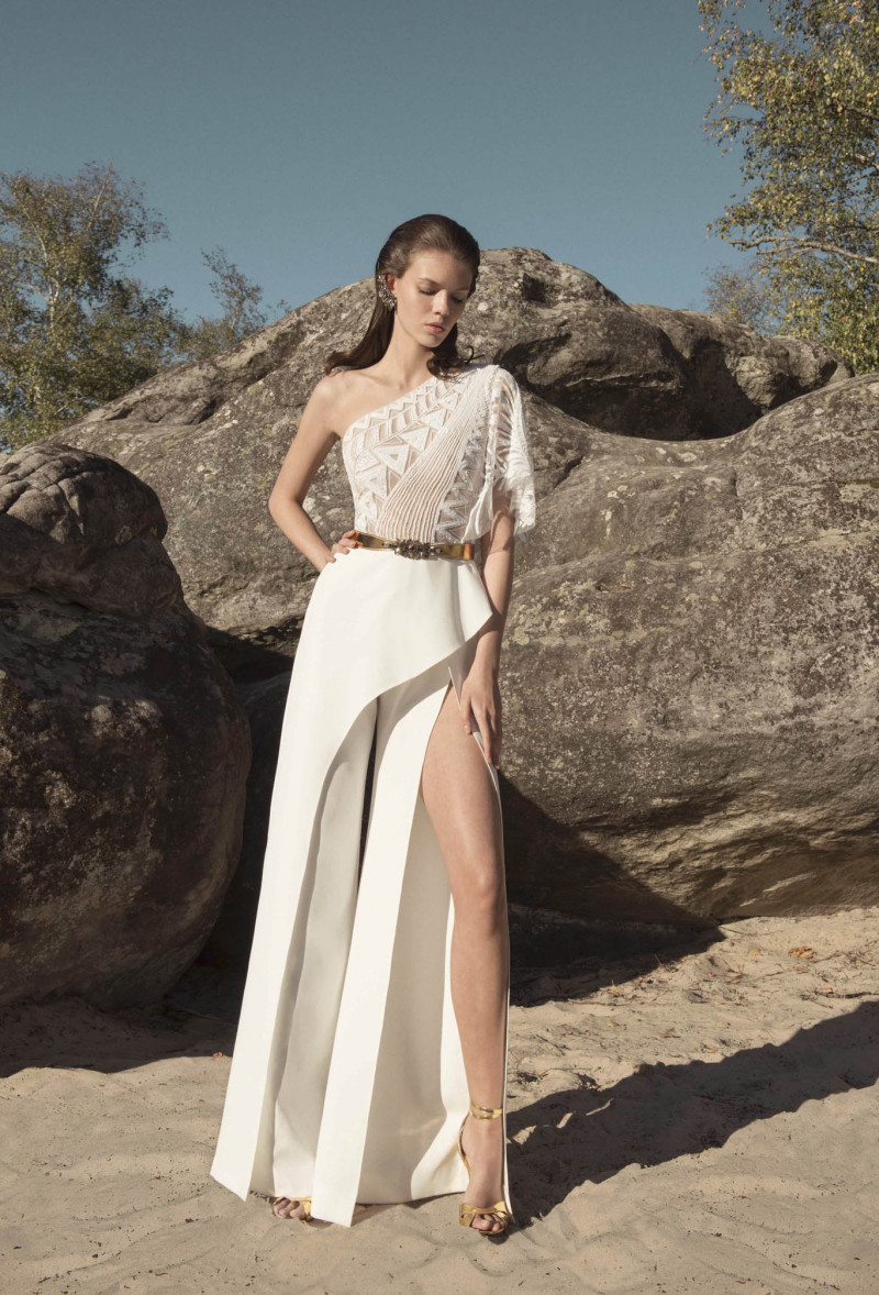 Zuhair Murad lookbook for Spring/Summer 2019