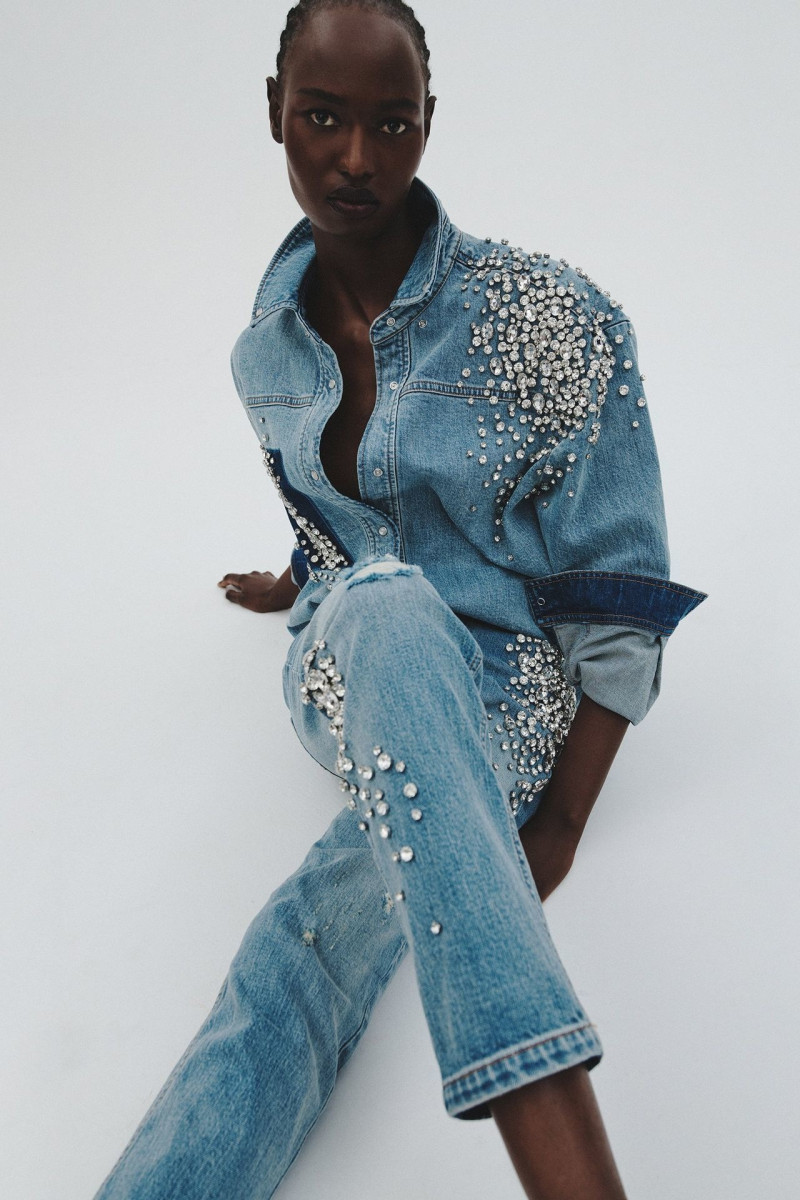 Hellessy lookbook for Resort 2023