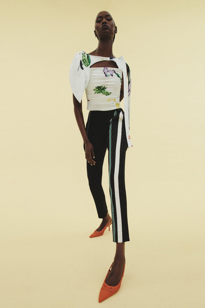 Hellessy lookbook for Resort 2023