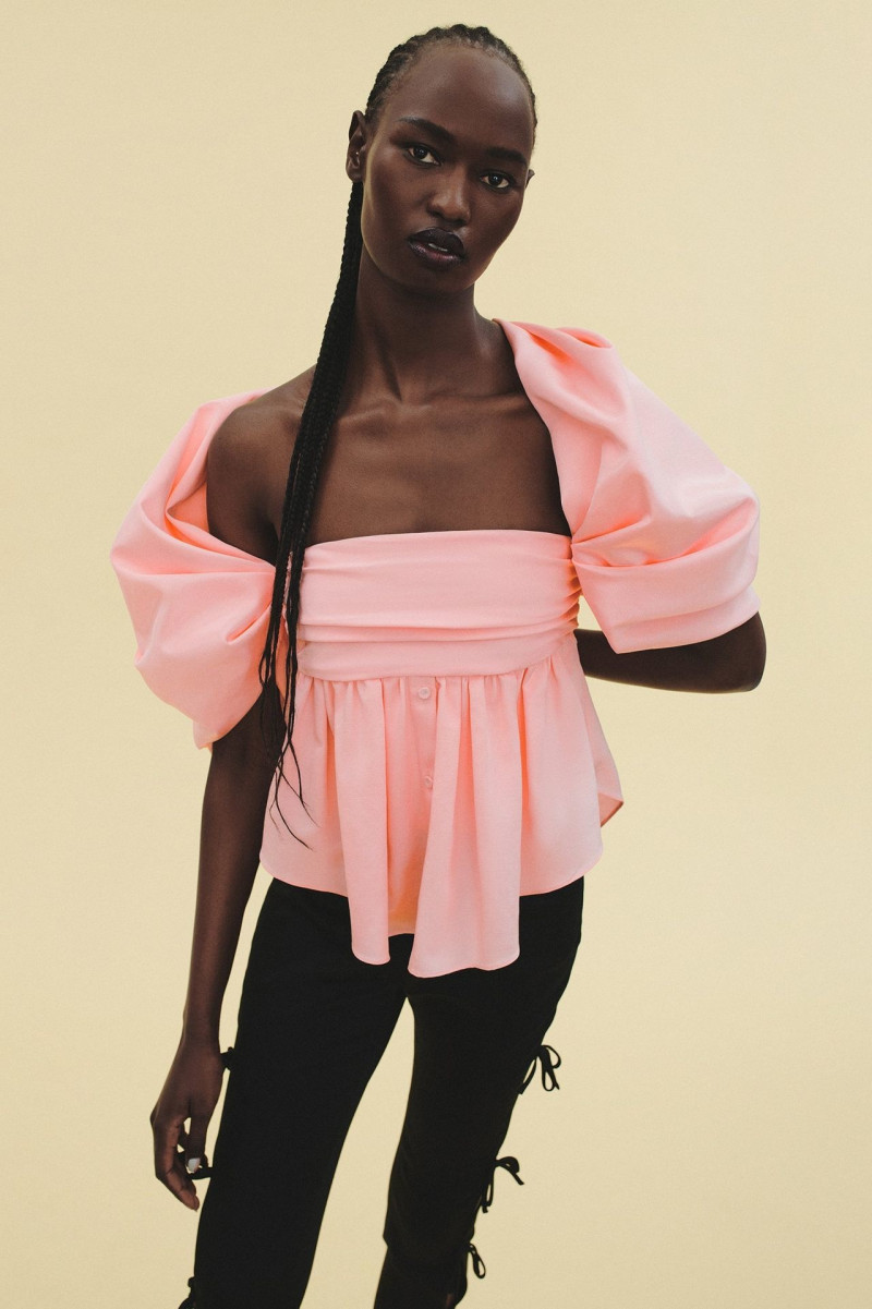 Hellessy lookbook for Resort 2023