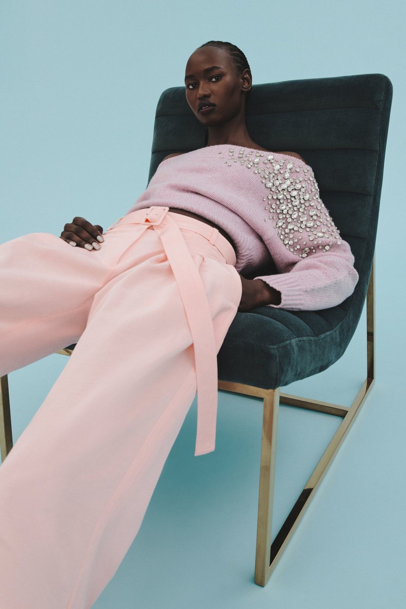 Hellessy lookbook for Resort 2023