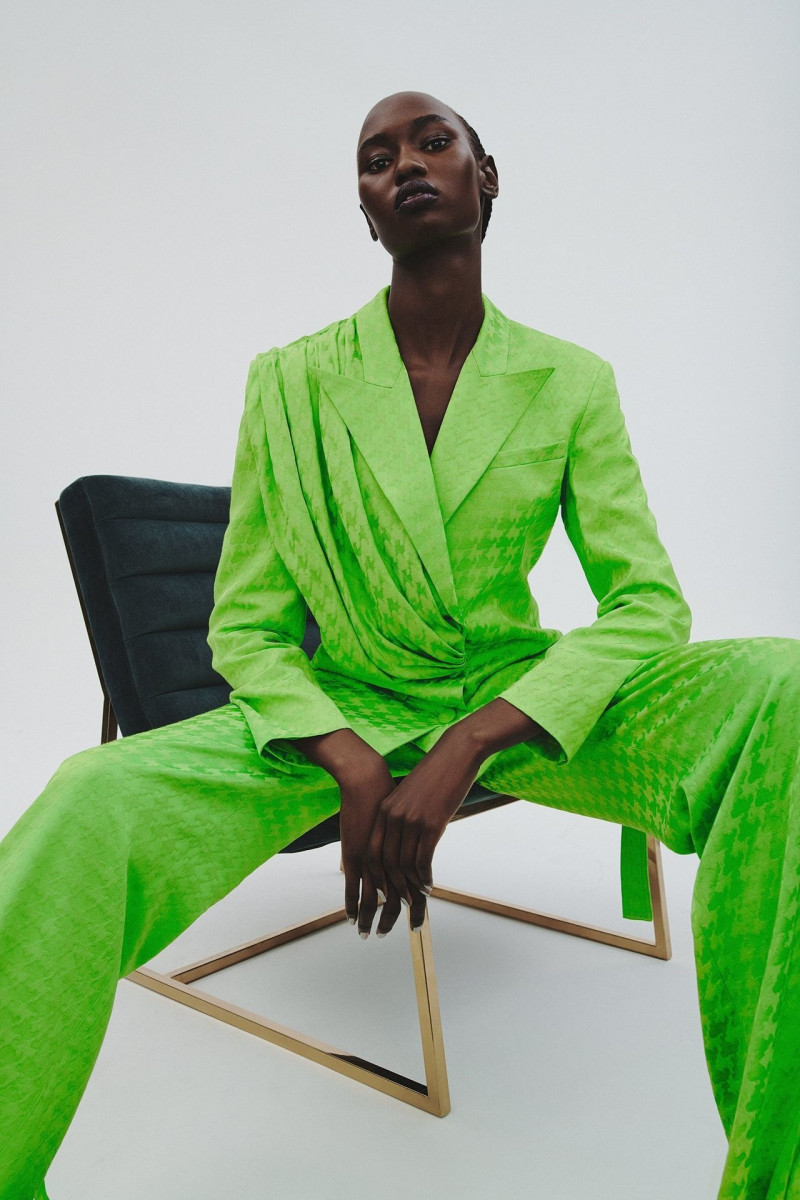 Hellessy lookbook for Resort 2023