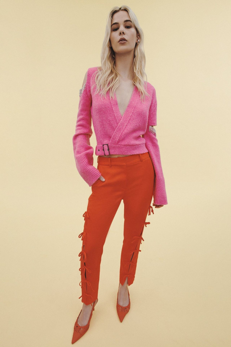 Hellessy lookbook for Resort 2023