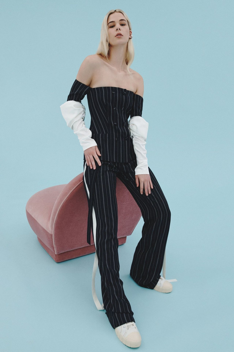 Hellessy lookbook for Resort 2023