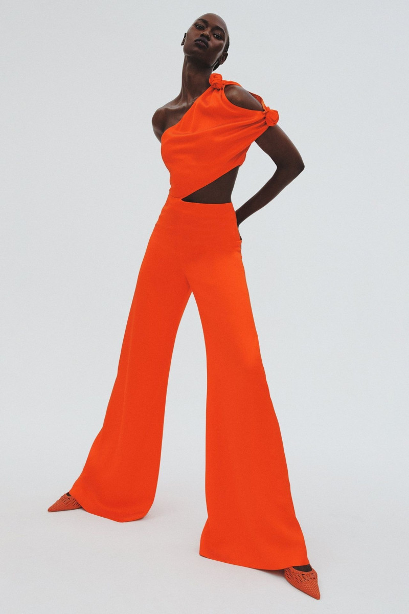 Hellessy lookbook for Resort 2023