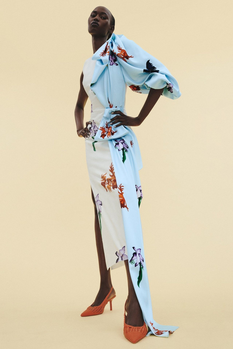 Hellessy lookbook for Resort 2023