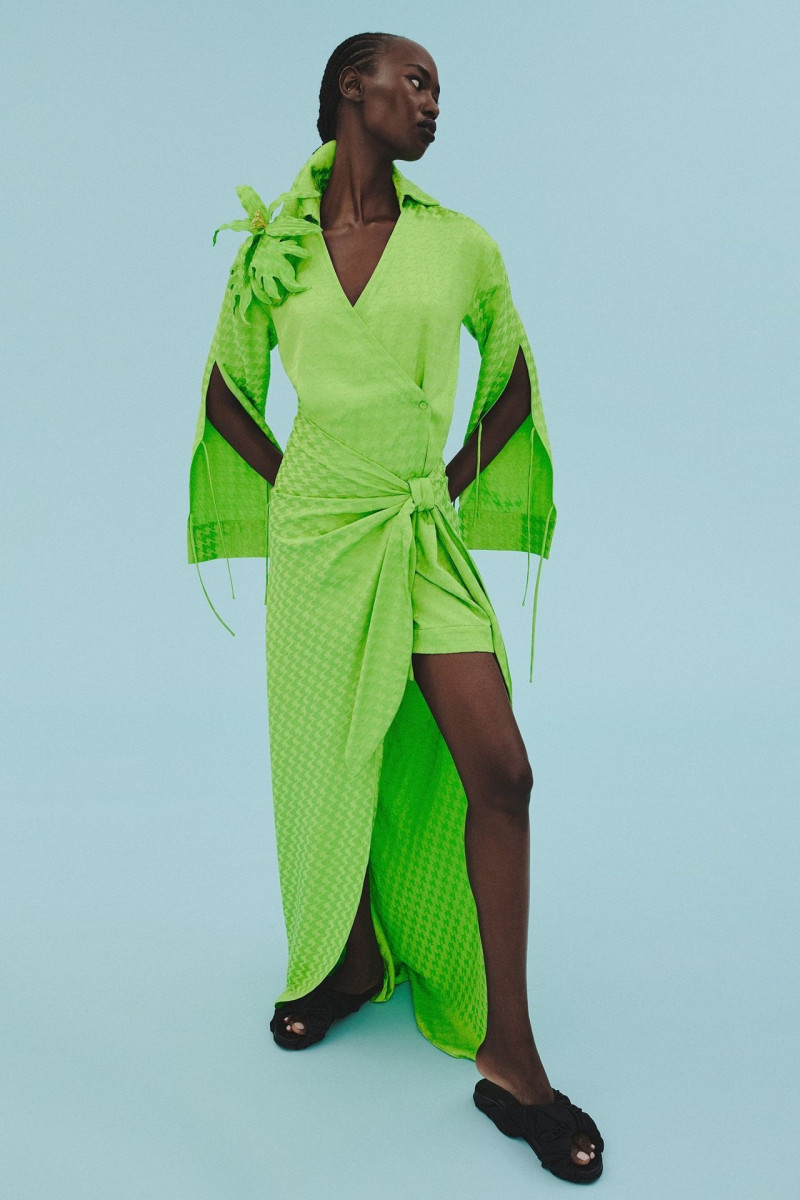 Hellessy lookbook for Resort 2023